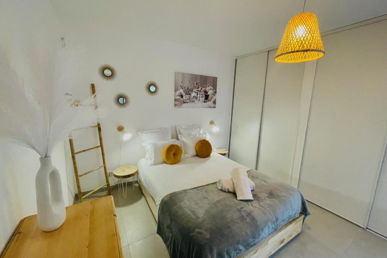 Le Quartz Tresum In A Modern Residence Near The Lake Garage Included Annecy Ngoại thất bức ảnh