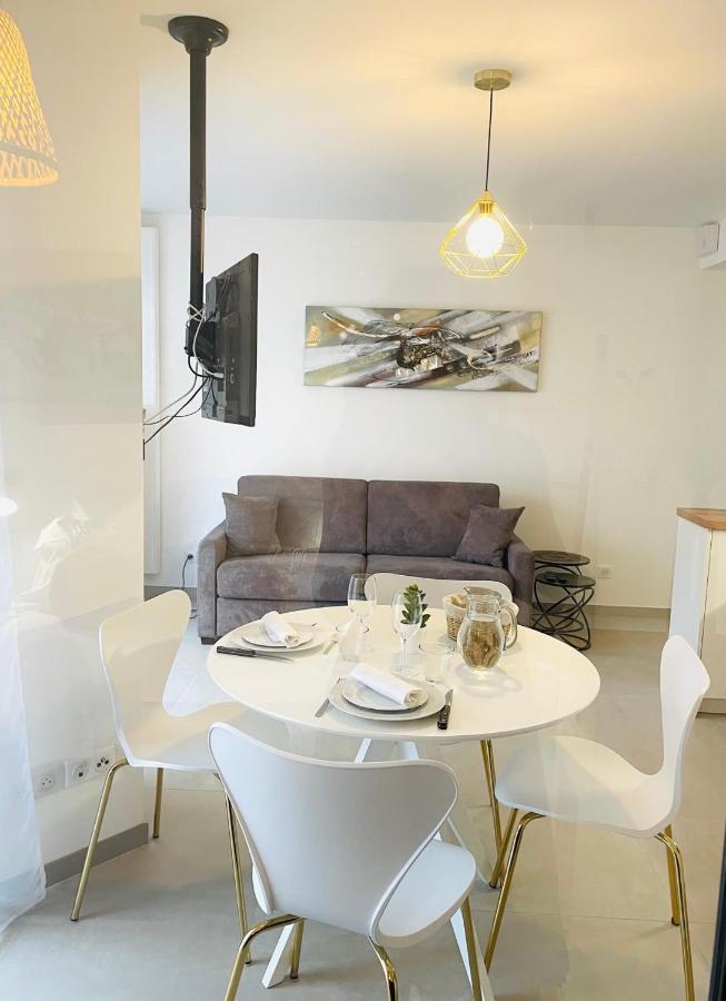 Le Quartz Tresum In A Modern Residence Near The Lake Garage Included Annecy Ngoại thất bức ảnh