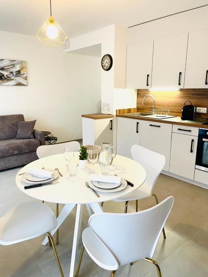 Le Quartz Tresum In A Modern Residence Near The Lake Garage Included Annecy Ngoại thất bức ảnh