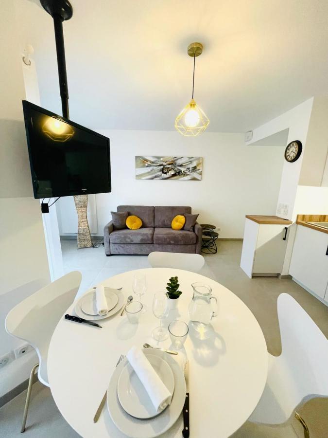 Le Quartz Tresum In A Modern Residence Near The Lake Garage Included Annecy Ngoại thất bức ảnh