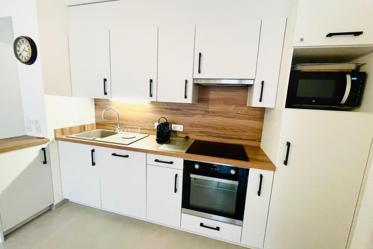 Le Quartz Tresum In A Modern Residence Near The Lake Garage Included Annecy Ngoại thất bức ảnh