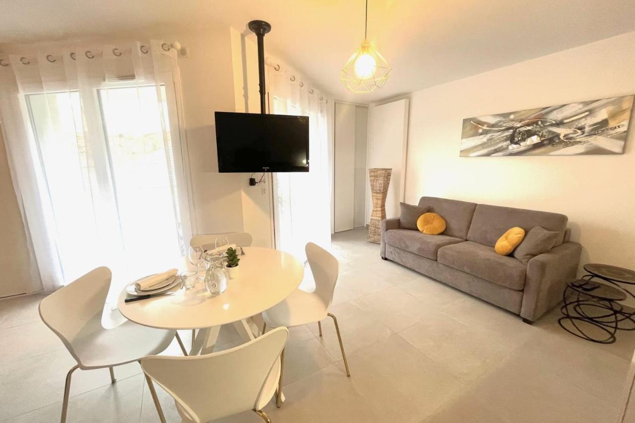 Le Quartz Tresum In A Modern Residence Near The Lake Garage Included Annecy Ngoại thất bức ảnh