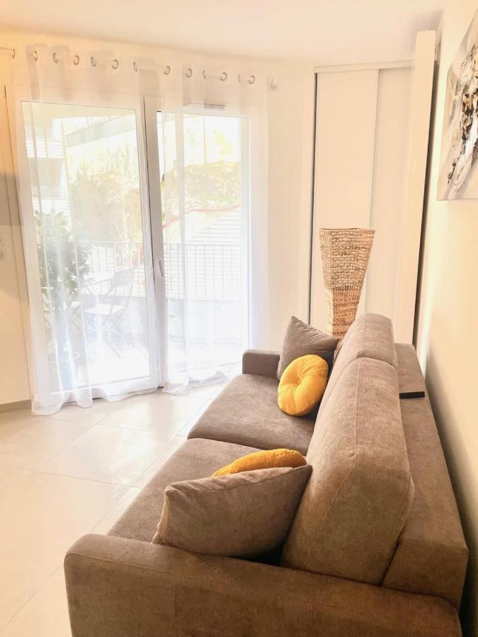 Le Quartz Tresum In A Modern Residence Near The Lake Garage Included Annecy Ngoại thất bức ảnh